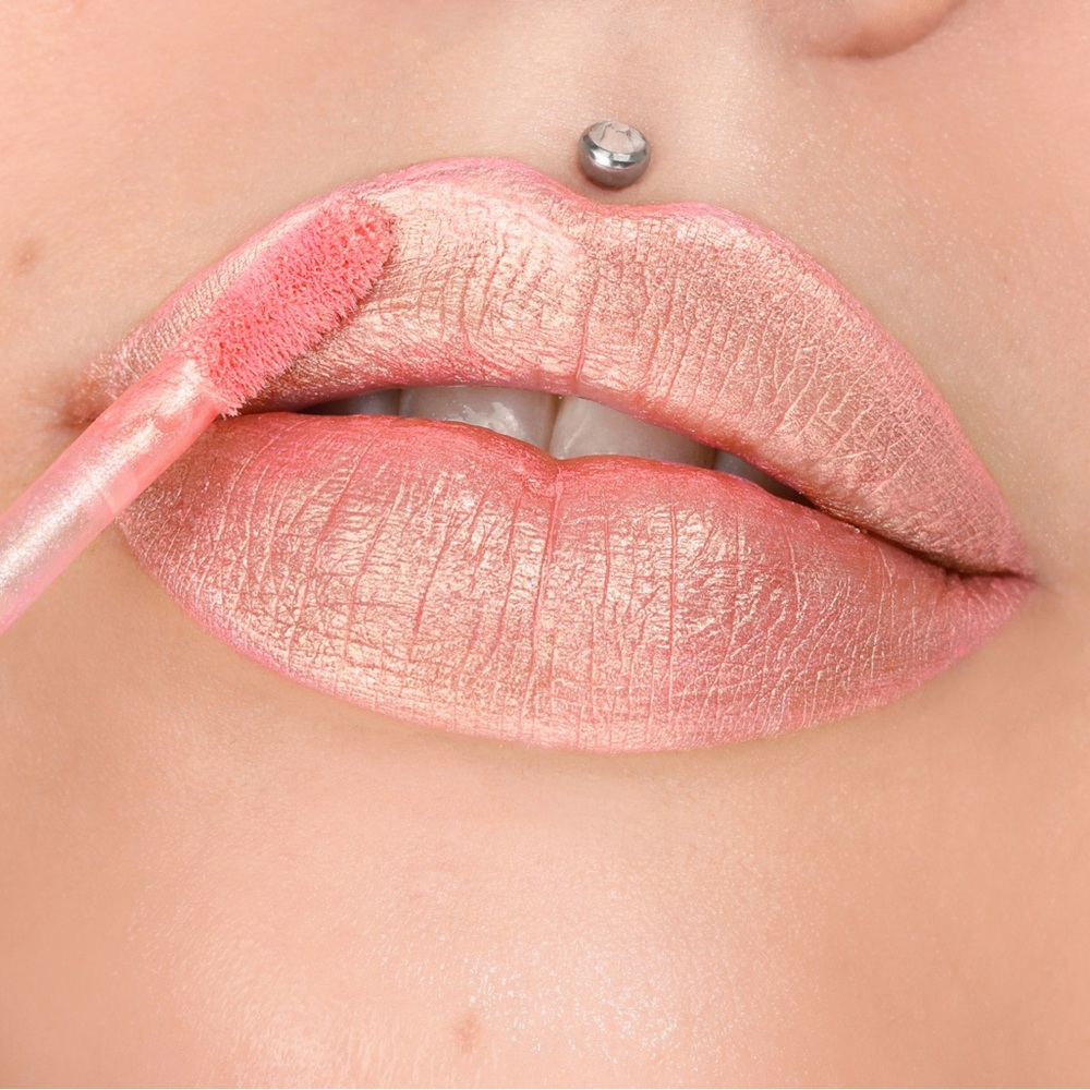 Jeffree Star X Shane Dawson Collection Velour Lipstick in Ryland Pink Shade NEW
